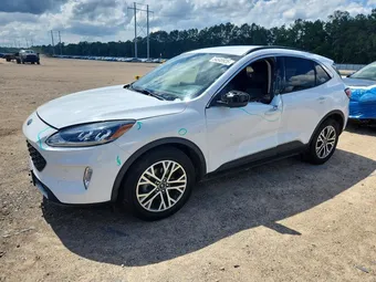 2020 Ford Escape 1FMCU0H6XLUB24943 Lot 54848926