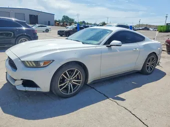 2016 Ford Mustang 1FA6P8TH8G5211553 Lot 53518886