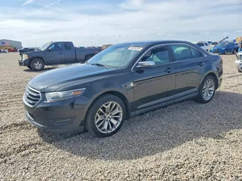 2015 Ford Taurus 1FAHP2F81FG118569