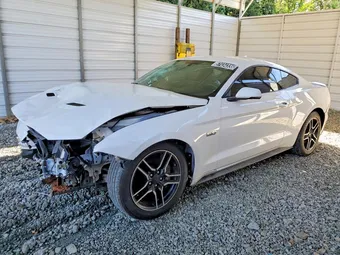2020 Ford Mustang 1FA6P8CFXL5190374 Lot 57434336