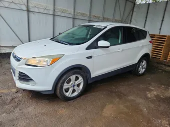 2015 Ford Escape 1FMCU9GX2FUB51539 Lot 57933476