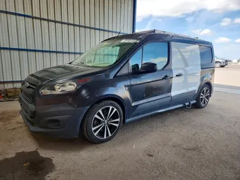 2016 Ford Transit Connect NM0LS7E71G1261239