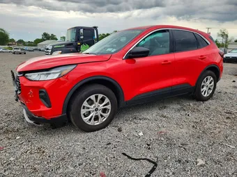 2024 Ford Escape 1FMCU9GNXRUA54057 Lot 53406816