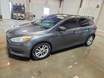 2017 Ford Focus 1FADP3K26HL224659
