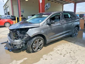 2018 Ford Edge 2FMPK4J9XJBB77244 Lot 49676026