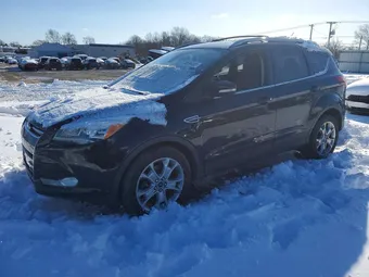2016 Ford Escape 1FMCU9J9XGUA79369 Lot 78556405