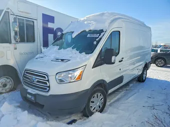 2017 Ford Transit 1FTYR2CM2HKB19588