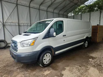 2017 Ford Transit 1FTYE9ZM1HKA58620