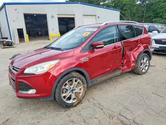 2016 Ford Escape 1FMCU0J98GUA78068 Lot 55210876