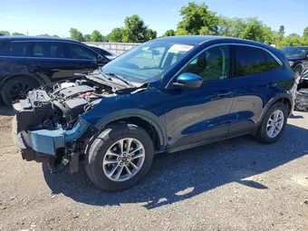 2020 Ford Escape 1FMCU9G6XLUA03190 Lot 57722686