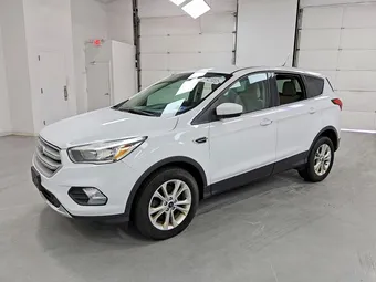 2019 Ford Escape 1FMCU9GDXKUB31393 Lot 48290586