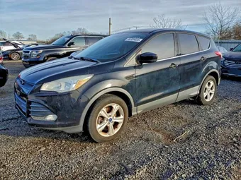 2016 Ford Escape 1FMCU0G99GUC45268 Lot 94389035