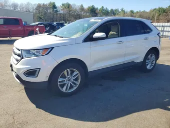 2015 Ford Edge 2FMTK4J99FBB32009 Lot 51200646