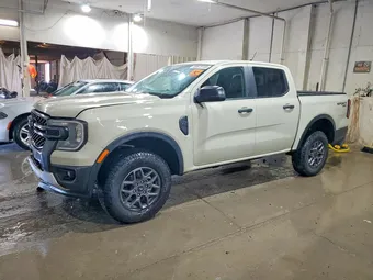 2025 Ford Ranger 1FTER4HH2SLE76426 Lot 56679186