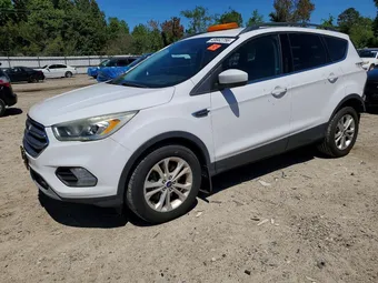 2017 Ford Escape 1FMCU9GD5HUB38714 Lot 49662756