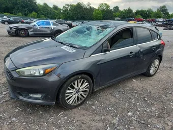 2017 Ford Focus 1FADP3N29HL279568