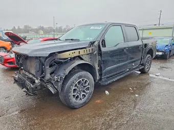 2021 Ford F-150 1FTEW1EP1MFA35858 Lot 47041316