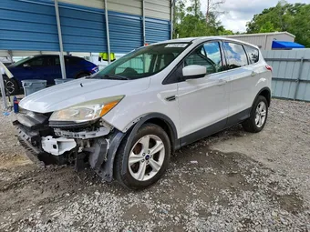 2015 Ford Escape 1FMCU9GX4FUB64048 Lot 57750816