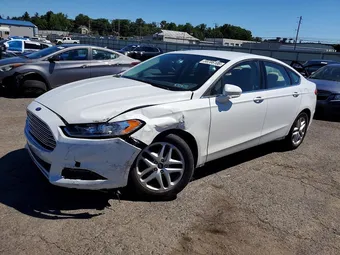 2015 Ford Fusion 1FA6P0H79F5104950 Lot 58706106