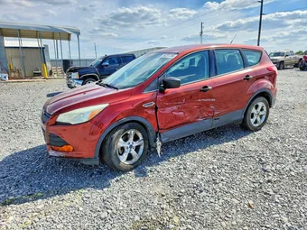 2015 Ford Escape 1FMCU0F79FUC10776 Lot 56231706