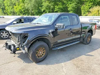 2021 Ford F-150 1FTEX1EP1MKE91203 Lot 57174246
