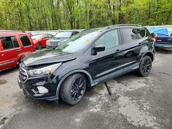 2018 Ford Escape 1FMCU9GD2JUB34450 Lot 51769006