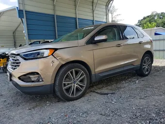 2020 Ford Edge 2FMPK3K97LBB59537 Lot 53214716
