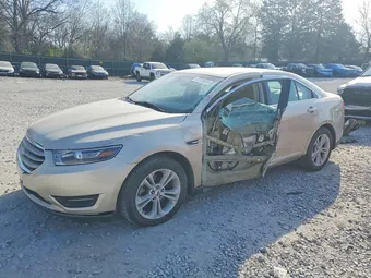 2017 Ford Taurus 1FAHP2E88HG117181