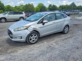 2015 Ford Fiesta 3FADP4BJ7FM187968