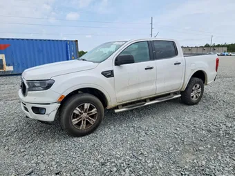 2019 Ford Ranger 1FTER4EHXKLB11044