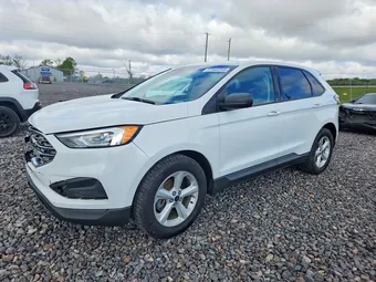2019 Ford Edge 2FMPK3G93KBC50697 Lot 51948346