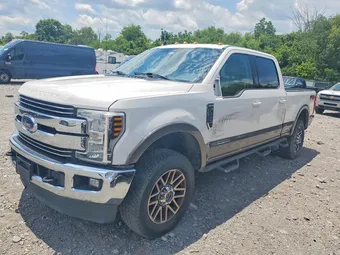 2019 Ford F-350 1FT8W3BT0KEC50869