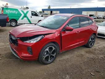 2023 Ford Escape 1FMCU9NA4PUB13083 Lot 53029466