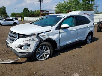 2018 Ford Edge 2FMPK4J91JBB47517 Lot 53897216