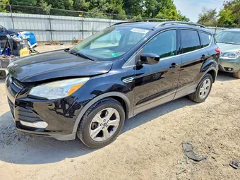 2016 Ford Escape 1FMCU9GX2GUB50330 Lot 58265286
