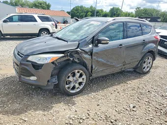 2016 Ford Escape 1FMCU9J9XGUA36604 Lot 57913046