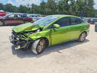 2018 Ford Focus 1FADP3J2XJL294754
