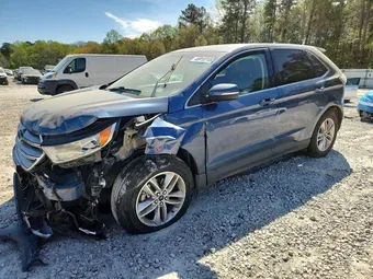 2018 Ford Edge 2FMPK3J93JBB48033 Lot 46910746