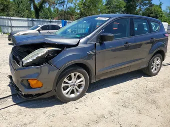 2017 Ford Escape 1FMCU0F78HUB74811 Lot 55872706