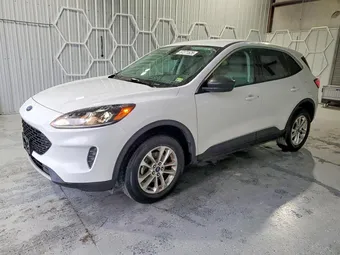 2022 Ford Escape 1FMCU9G65NUB30660 Lot 57271526