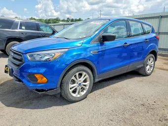 2019 Ford Escape 1FMCU0F78KUB49494 Lot 59026996