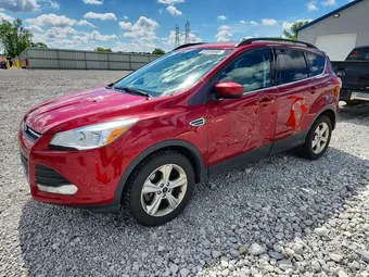 2016 Ford Escape 1FMCU9G96GUB55063 Lot 57549446