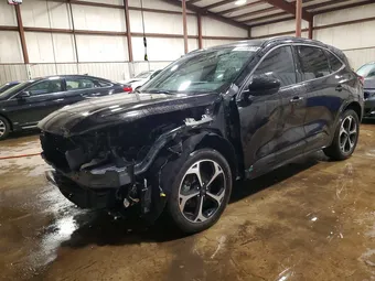 2023 Ford Escape 1FMCU9NA3PUA68976 Lot 58370776