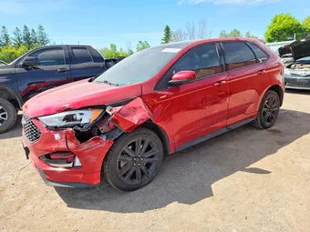 2024 Ford Edge 2FMPK4J90RBA20673 Lot 54518816