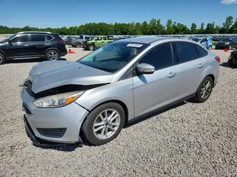 2015 Ford Focus 1FADP3F27FL376392 Lot 50310446