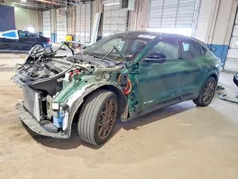 2024 Ford Mustang Mach-E 3FMTK4SX1RMA14200 Lot 52861756