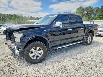 2016 Ford F-150 1FTEW1EF0GFA55787 Lot 51311166