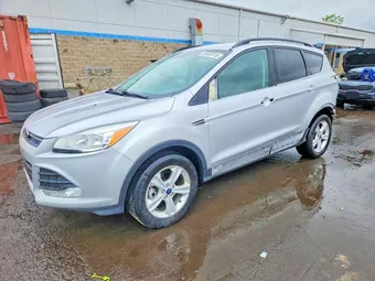 2016 Ford Escape 1FMCU9GX8GUA58803 Lot 58400116
