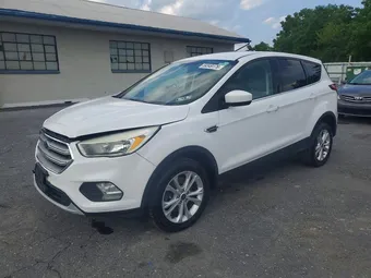2017 Ford Escape 1FMCU9GD3HUD48132 Lot 59349176