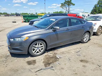 2016 Ford Fusion 3FA6P0H70GR223498 Lot 55676776